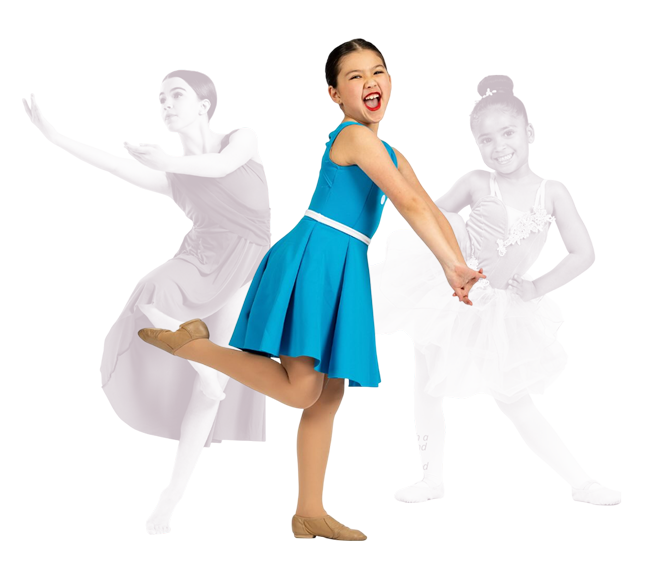 Ballet School in North Reading