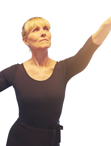 adult ballet dress code at North Reading School of Ballet