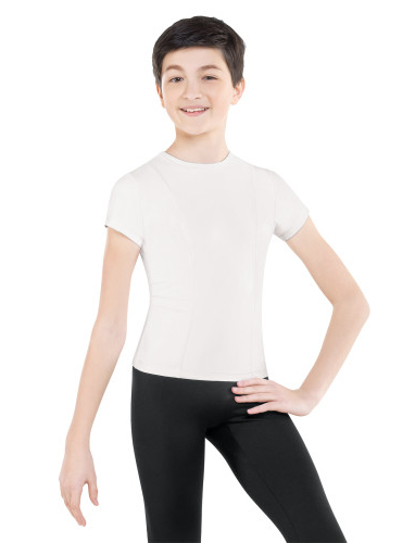 boys dress code at North Reading School of Ballet