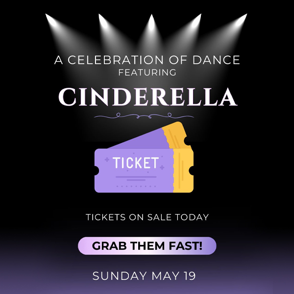 Cinderella Poster NRSB