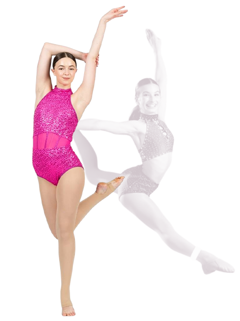dance academy team | North Reading School of Ballet