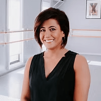 Alison Bertone | North Reading School of Ballet