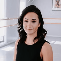 Amanda Bertone | North Reading School of Ballet