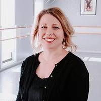 Daisy Giunta | Ballet Instructors in North Reading