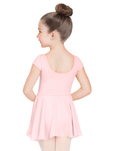 ballet dress code at North Reading School of Ballet