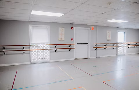 studio c img nrsb Studio C | Dance Studio Rentals at North Reading