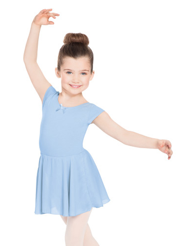 ballet dress code at North Reading School of Ballet